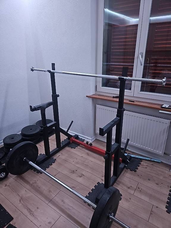Hometrainer: Fitnessgeräte – Usato da Langnau am Albis venduto da Dacky66 1