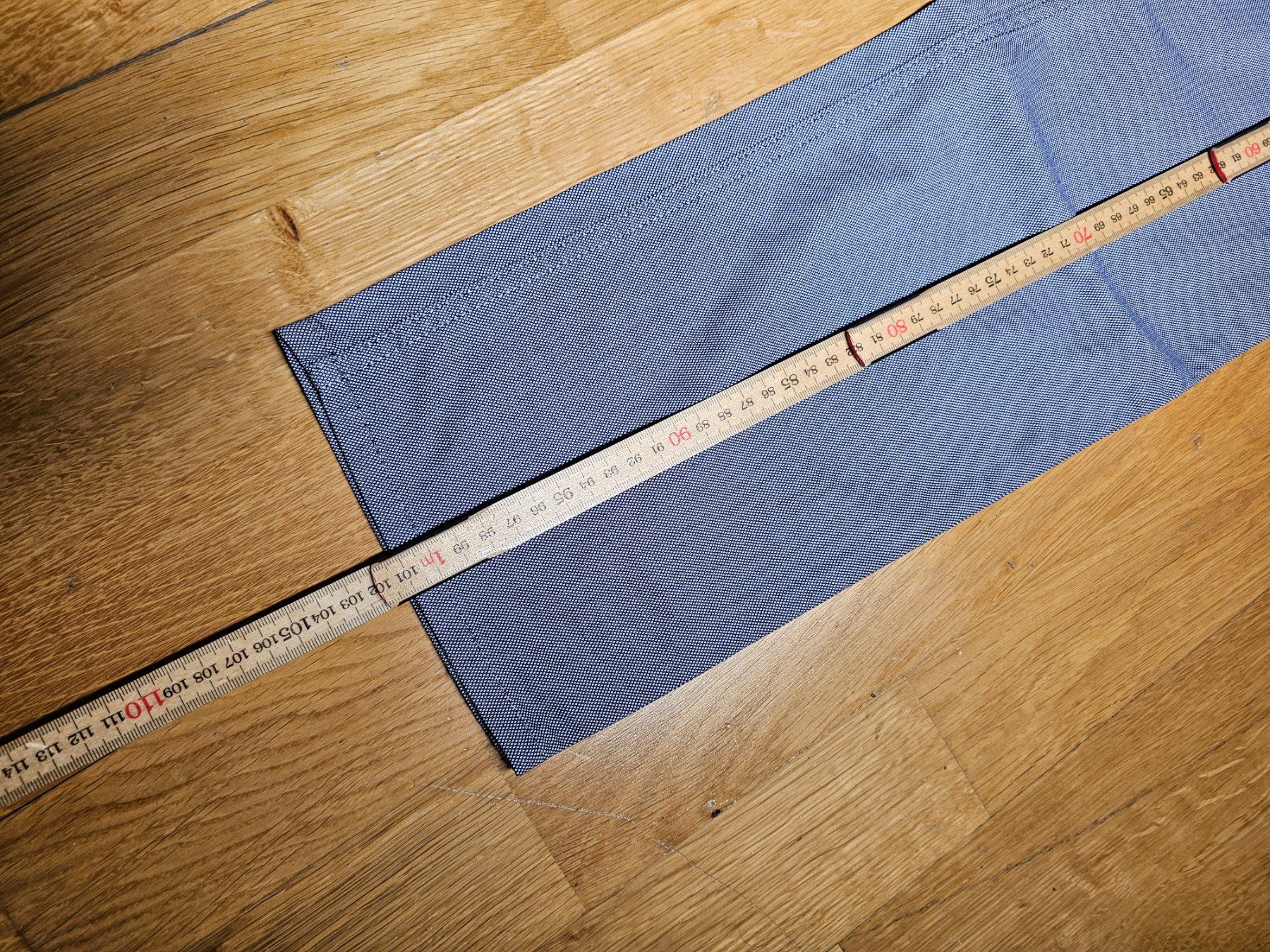Hugo Boss Pantaloni: Hugo Boss Hose Mann Gr 31/32 – Usato da Wädenswil venduto da OmarWeber 1