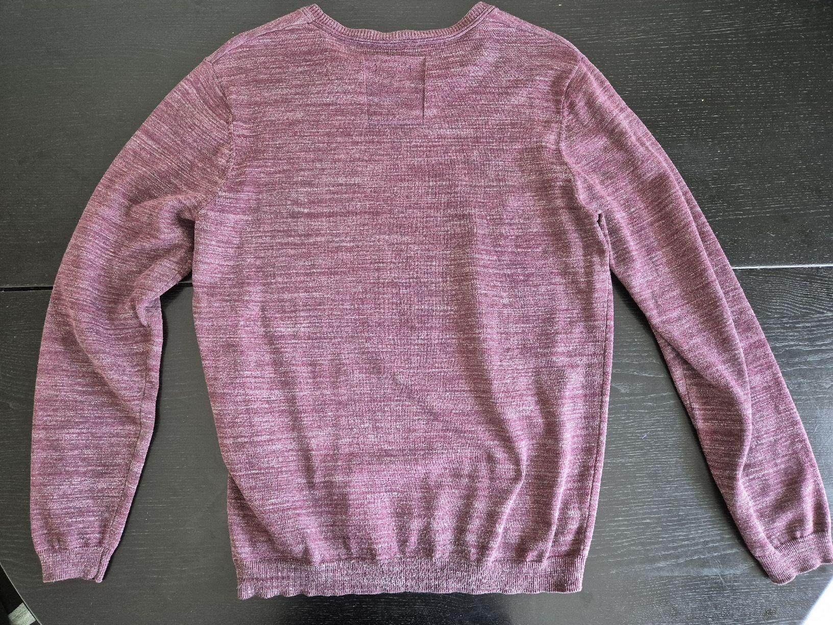Tom Tailor Pullover & Sweatshirts: Pullover: Tom Tailor – Gebraucht aus Winterthur von AH1291 1