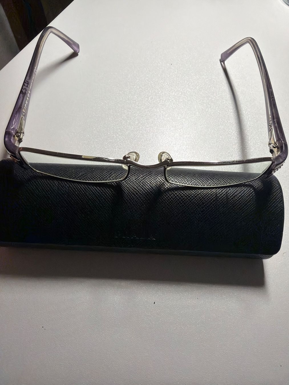 Prada Brillen & Gläser: BRILLE PRADA-GEBRAUCHT – Gebraucht aus Meienried von ManuelaBoutique 5