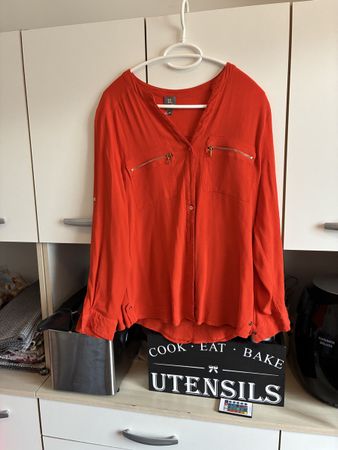 Bluse