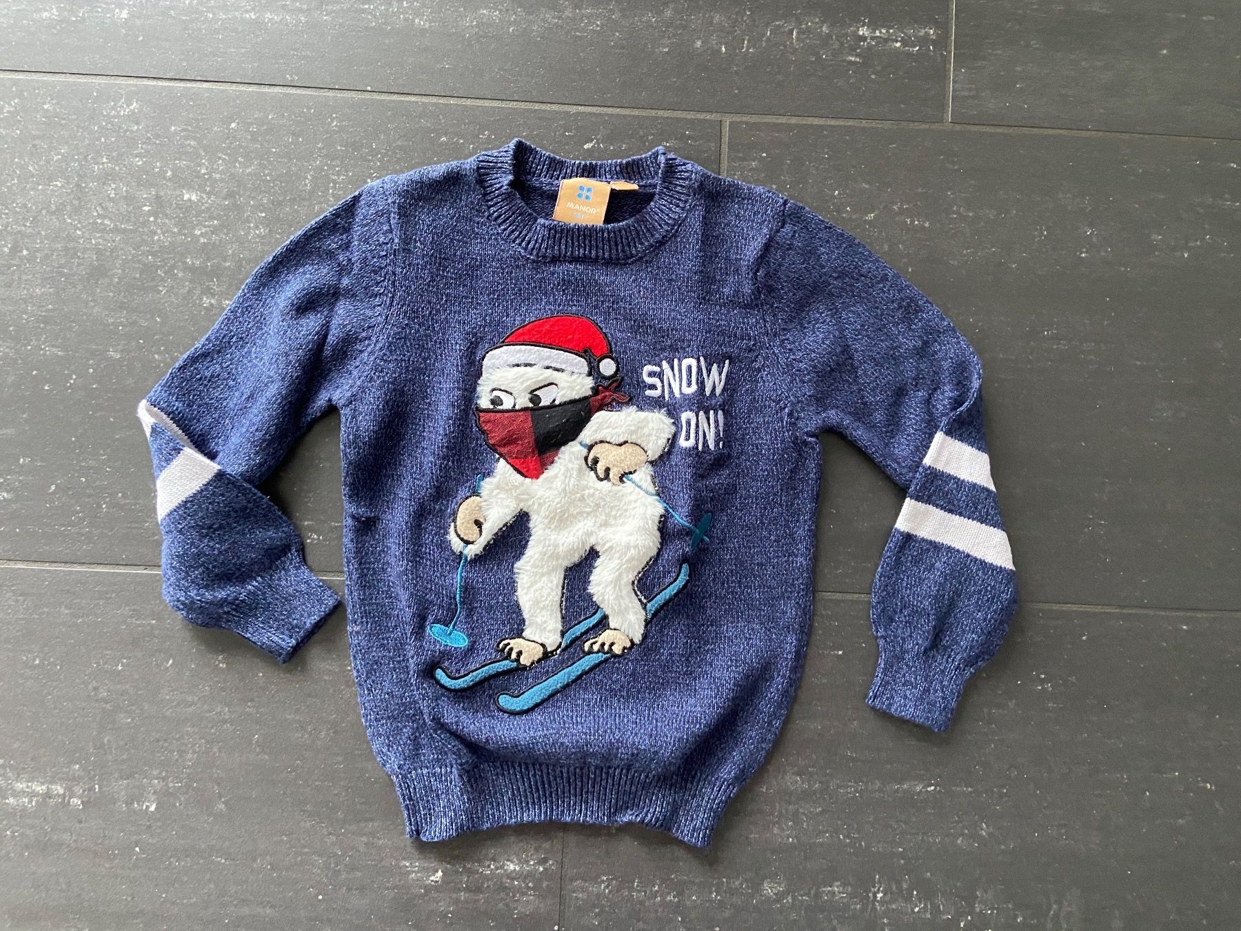 Maglioni & Felpe: Pullover in Grösse 92/98 – Usato da Wohlen AG venduto da Michi761