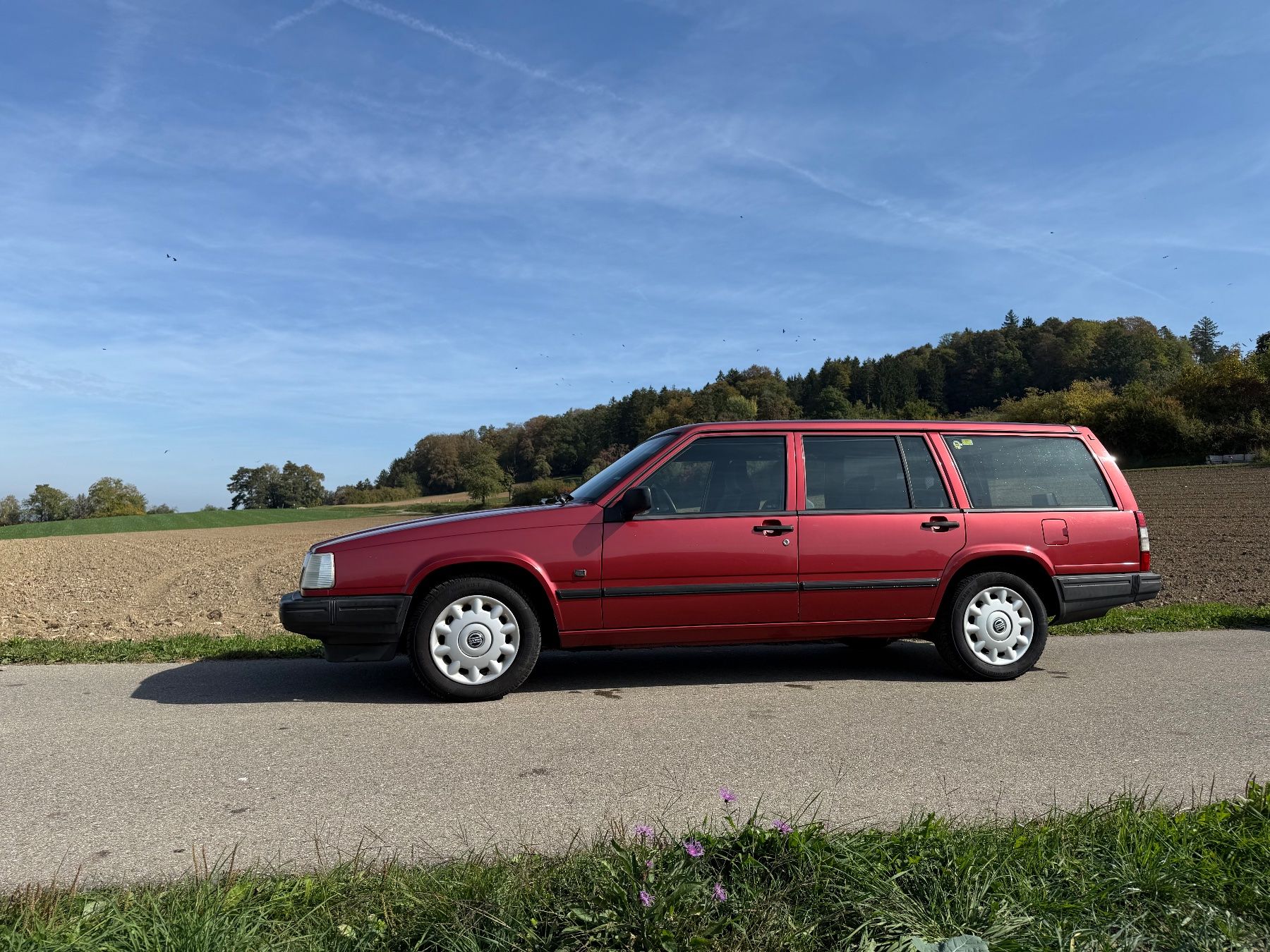 Volvo Automobili: Volvo 940, 2.3 LPT 1997 – Usato da Winterthur venduto da Hallihallo05 1