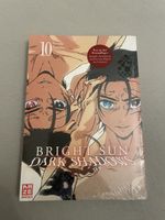 Bright Sun Dark Shadows 10
