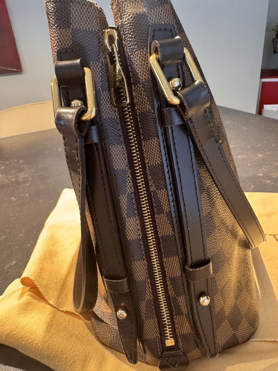 Louis Vuitton Taschen für Damen: Louis Vuitton Umhängetasche – Gebraucht aus Oberwil-Lieli von Analeo 1