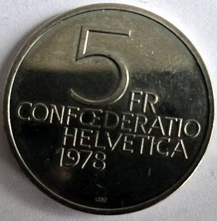 Tutti le monete: Gedenkmünze Henry Dunant – Nuovo (secondo la descrizione) da Glattbrugg venduto da coronado03 1