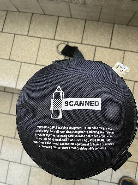Sacchi da boxe: Boxsack klein  – Usato da Zürich venduto da hep_yb5n 2