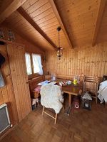 Eckbank 1.70 x 1.30 m zu verkaufen