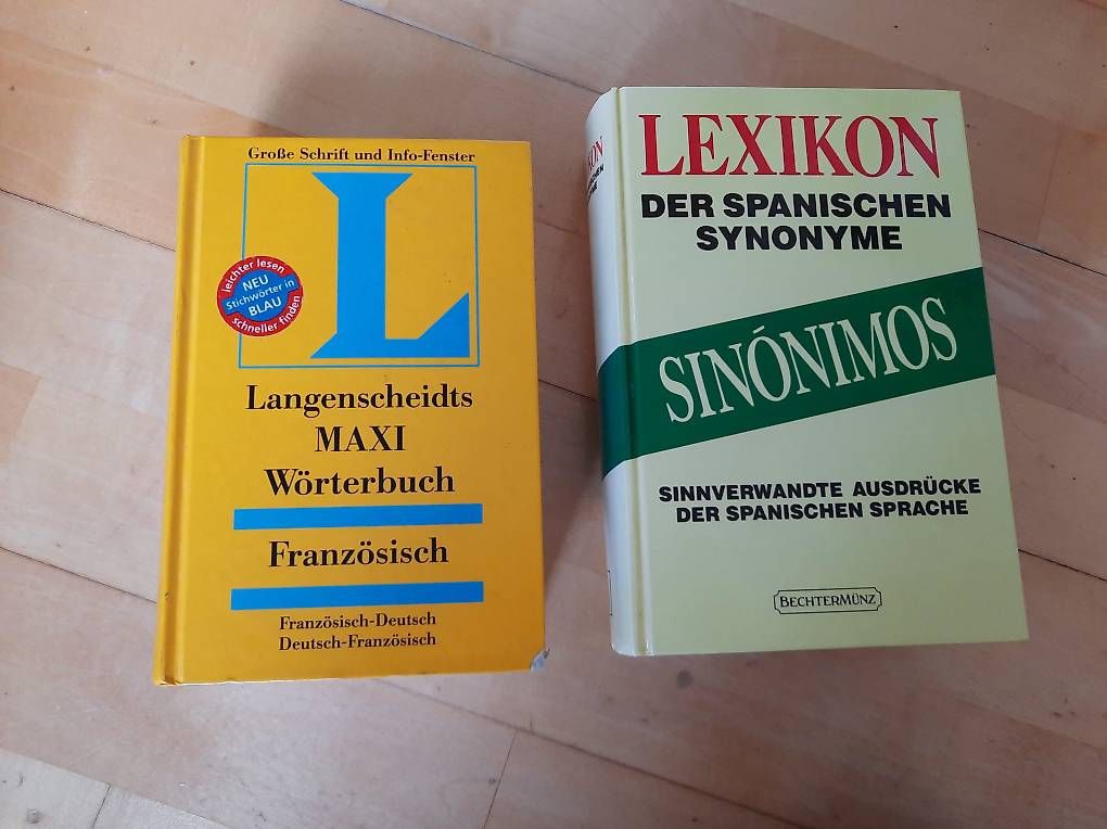 Libri: Bücher – Usato da Binningen venduto da fam_9xvh 3