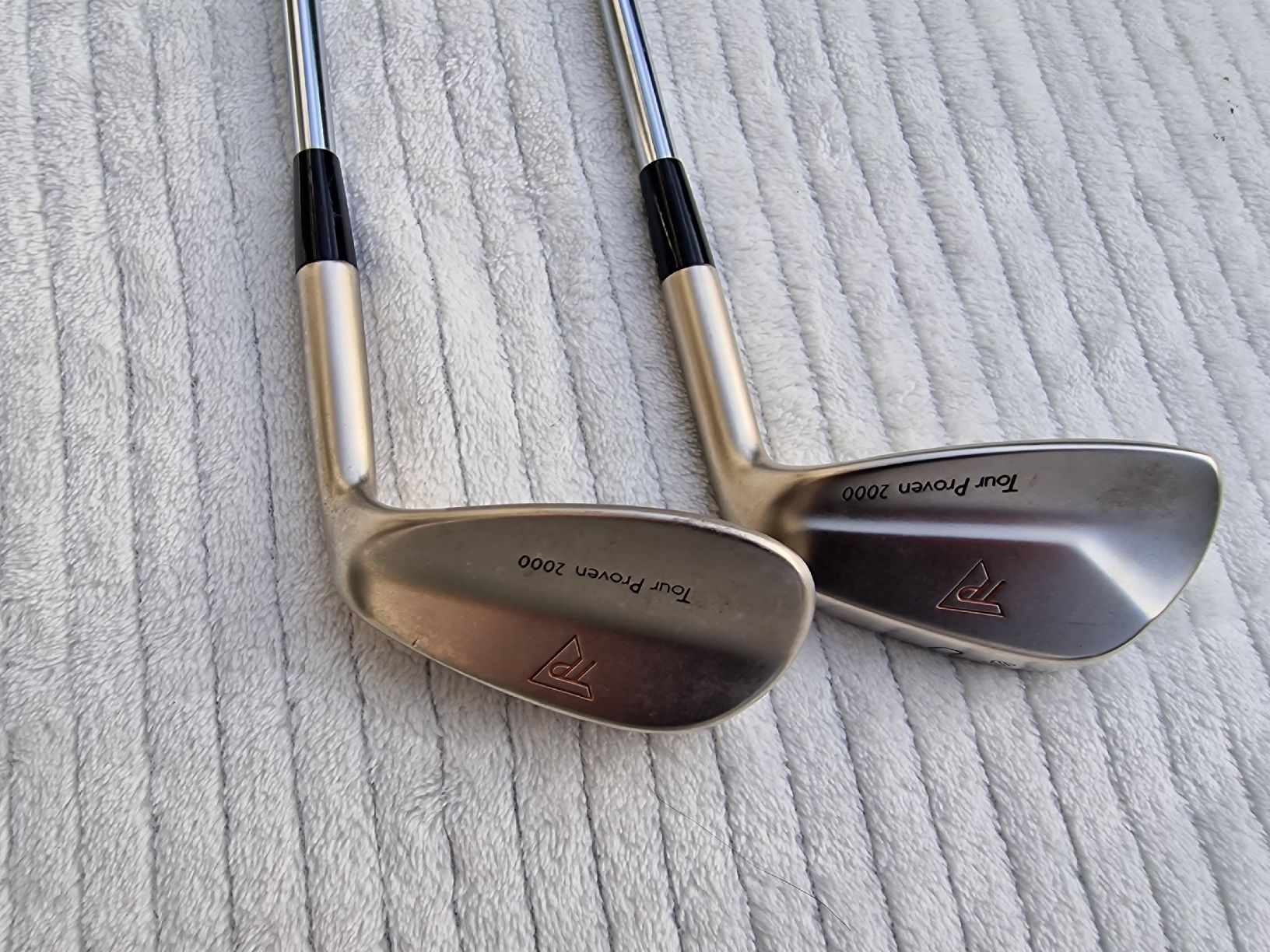 Clubs & Sets: Profi-Golfset Mizuno – Neuf (Voir description) à Lichtensteig par ak.simonyi 8