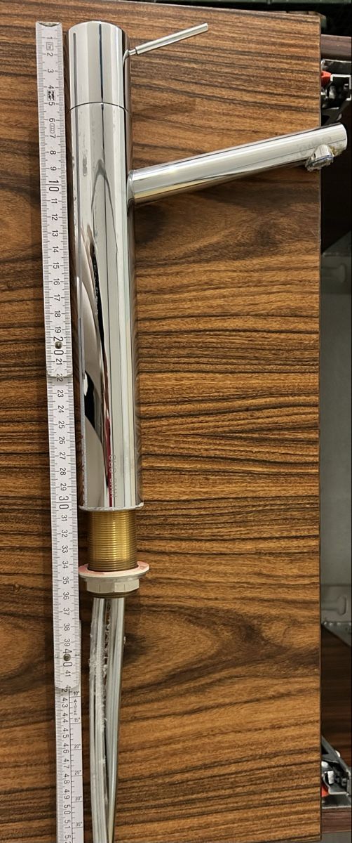 Kwc Rubinetteria: kWC ONO FAUCET – Usato da Neuchatel venduto da lan_m8r2 3
