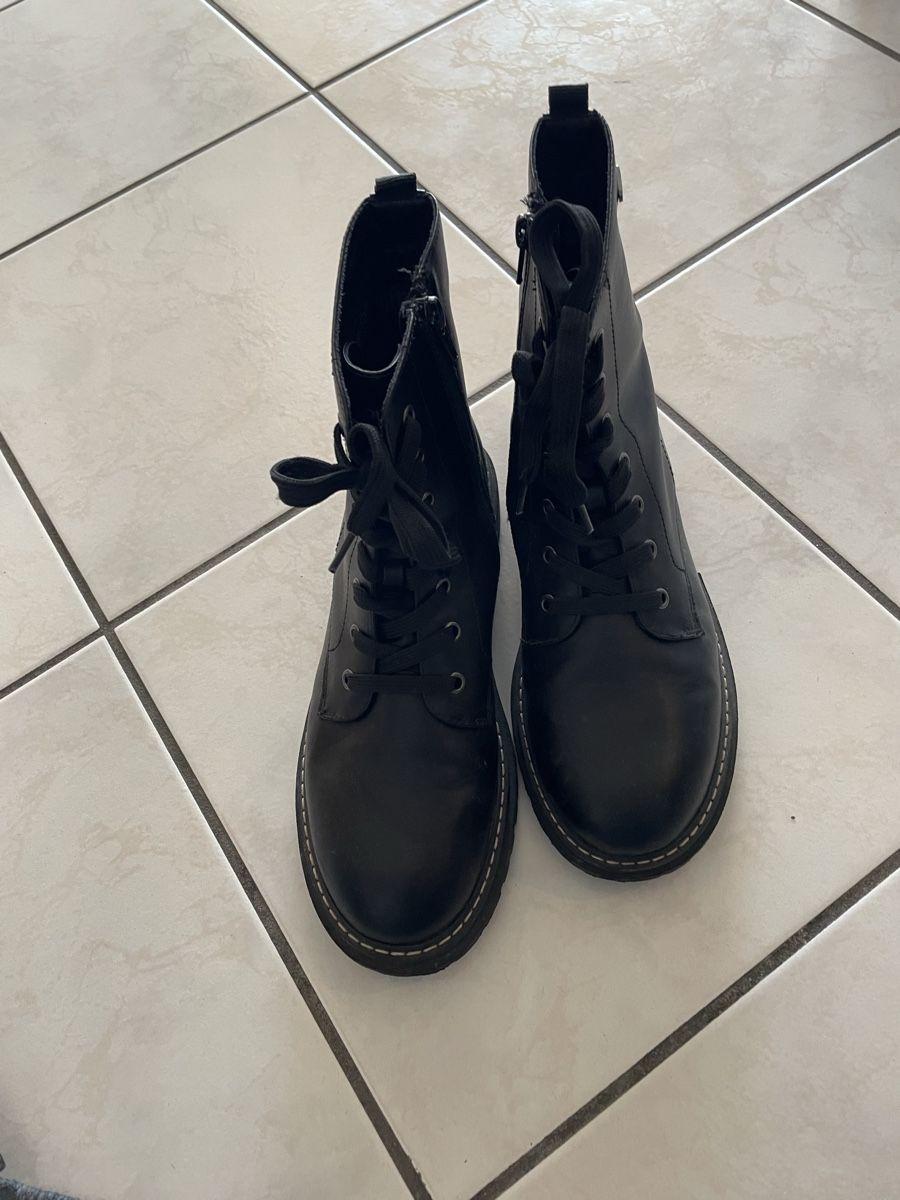 Esprit Scarpe per ragazze: Esprit Stiefel – Usato da Sarnen venduto da Lena-L 1