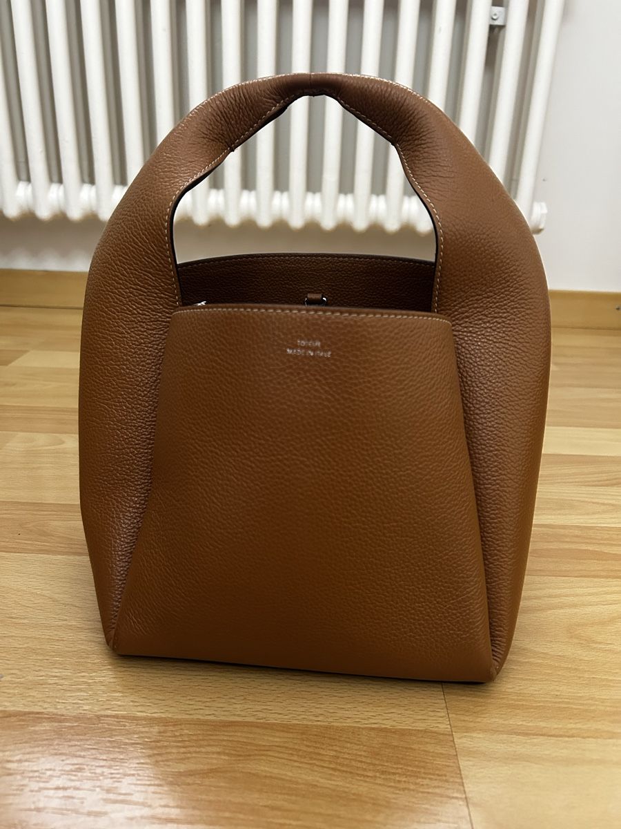 Totême Borse da donna: Sac TOTÊME parfait état – Usato da Zürich venduto da Massete