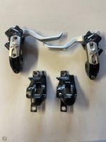 Bremshebel Set Shimano Deore XT BR-M775 V-Brake gebraucht