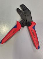 Crimpzange Knipex