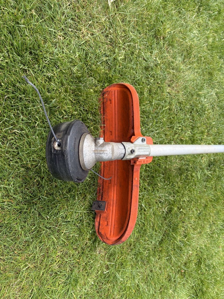 Tutte le macchine: Husquarna Professionell 535 RJ Trimmer – Usato da Belmont-sur-Lausanne venduto da alexander12 1