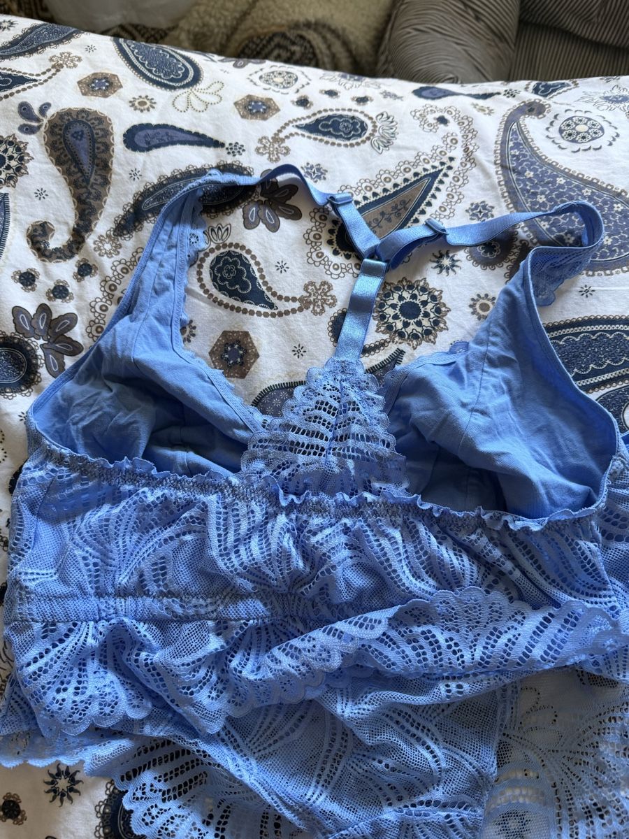 Autres dessous: Bonprix Unterwäsche Set – D'occasion à Basel par Brunner.T 3