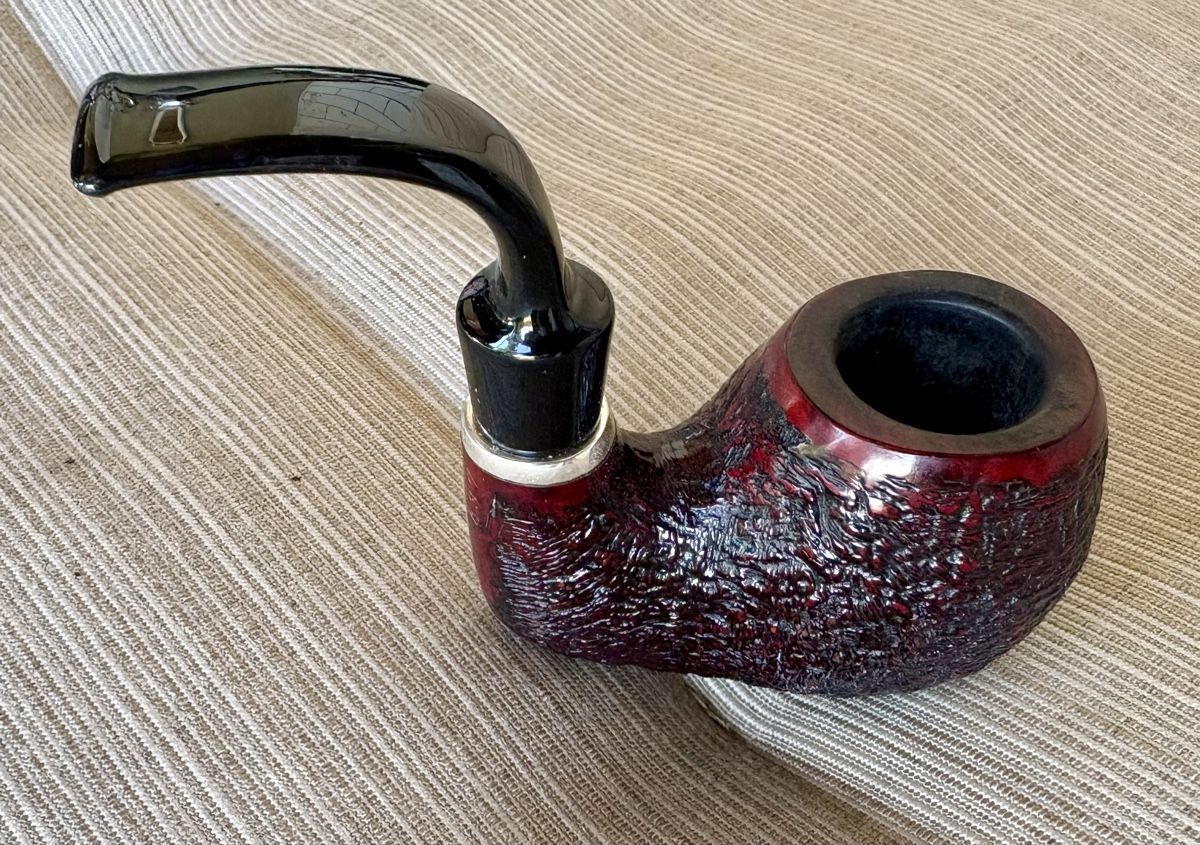 Pipes & Accessoires: Tabakpfeife VAUEN – D'occasion à Stüsslingen par Ideur1