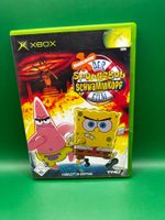 Der Spongebob Schwammkopf Film (Deutsch) - XBOX