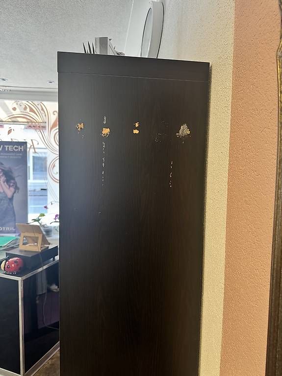 Étagères: Regal Ikea Kallax – D'occasion à Balsthal par Kalii1 2