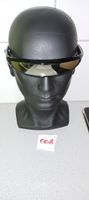 Brille, Futuristisch, Plastik