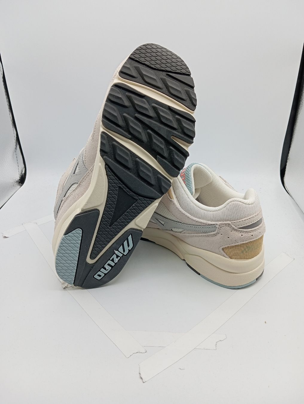 Mizuno Scarpe da uomo: Mizuno Sky Medal (EU42) – Nuovo e nell'imballaggio originale da Schaffhausen venduto da outlez 6