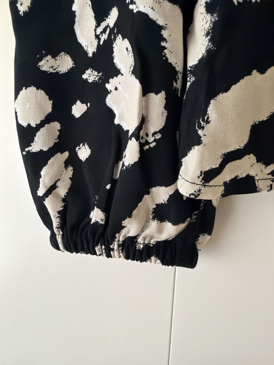 Vero Moda Camicette: Hemd/chemise/shirt VERO MODA – Nuovo e nell'imballaggio originale da Lausanne venduto da joshua75 2