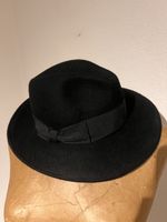 Chapeau 100% laine, taille 55