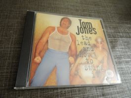Tom Jones - The lead and how to swing it CD