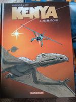 KENYA ALDEBARAN 3 ABERRATION TTBE