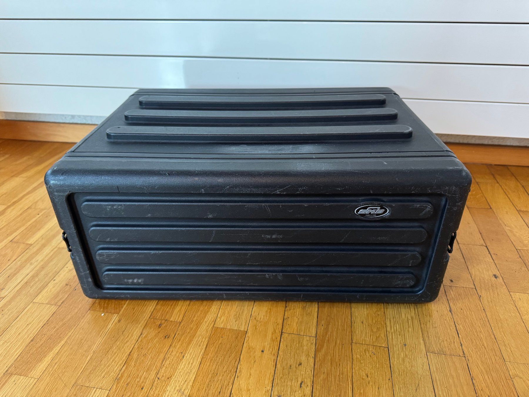 Kemper Amplificatori: Kemper PowerRack Set – Usato da Belmont-sur-Lausanne venduto da Damot24 4