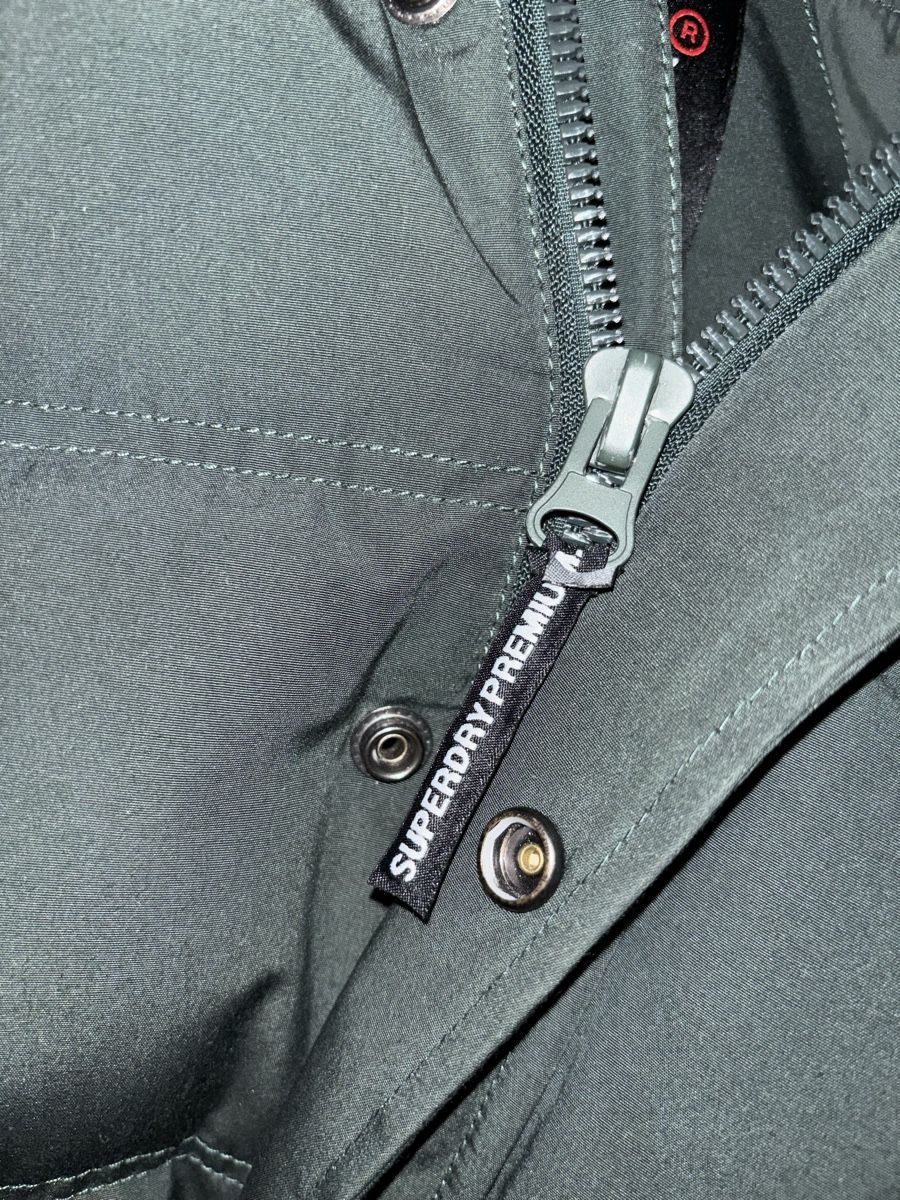 Superdry Giacche: Superdry – Usato da Pully venduto da Kalissa 3