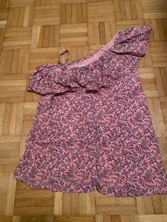 Hollister Top