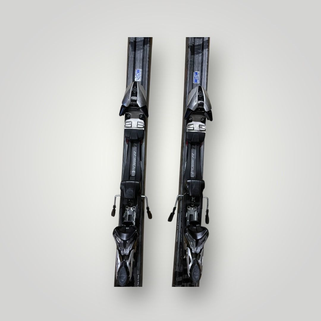 Völkl Skis: Völkl Unlimited 170cm – D'occasion à Murten par Ski-Outlet 2