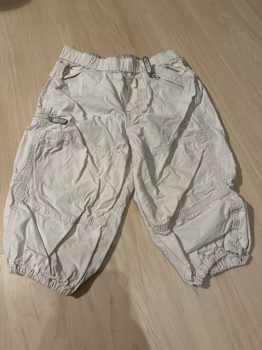 Pantaloni: Hose Grösse 86 – Usato da Herznach venduto da Leimsa
