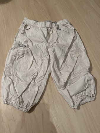 Hose Grösse 86