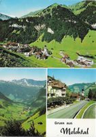 Melchtal OW