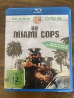 Die Miami Cops Blu-ray Bud Spencer Terence Hill 