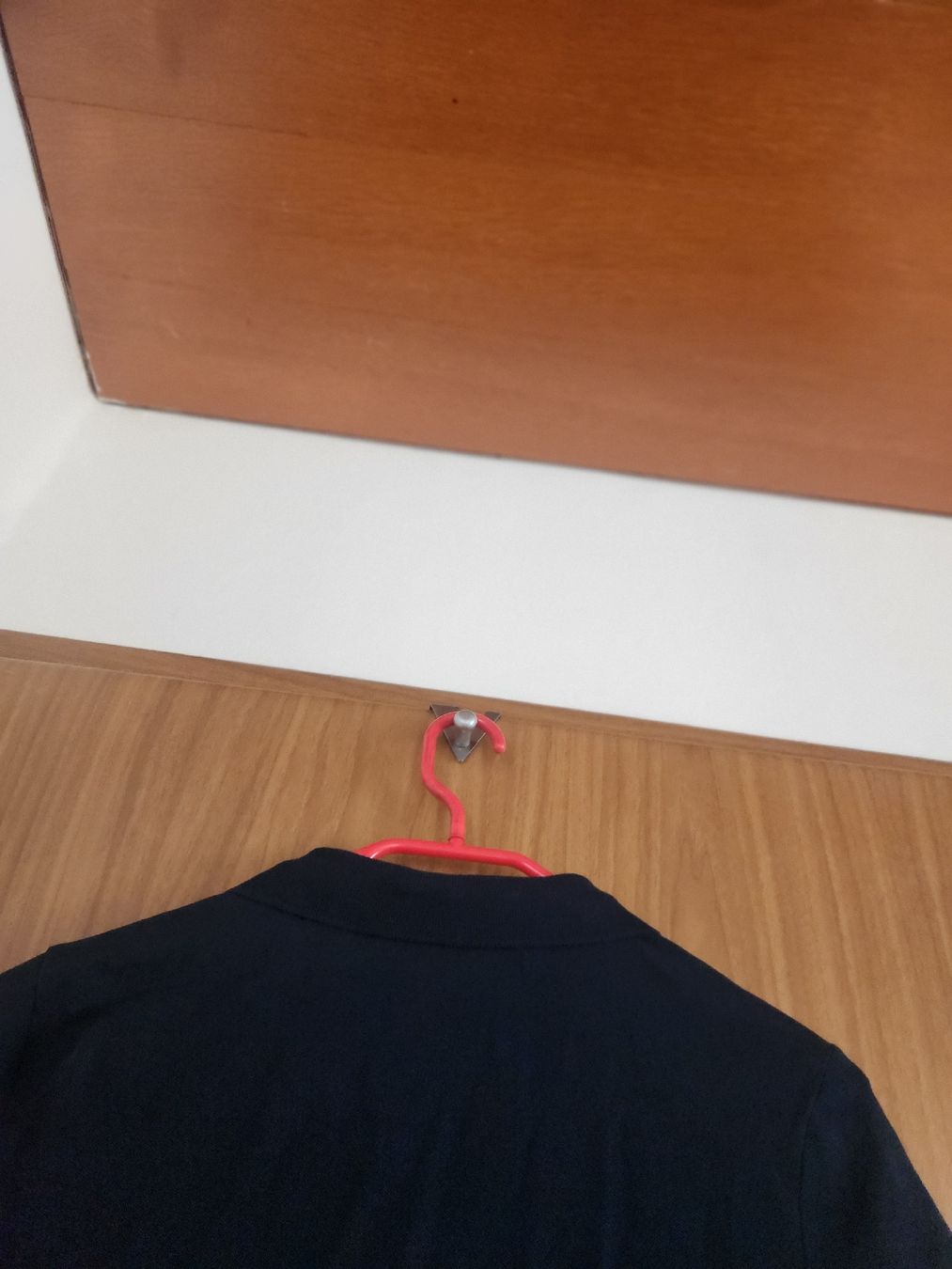 Tommy Hilfiger Magliette Polo: Polo Tommy Hilfiger bleu marine taille M – Usato da Niedergösgen venduto da Eva2410 6