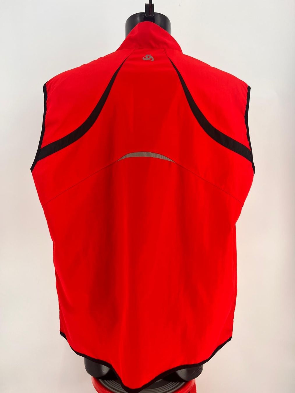 Odlo Gilet & Giacche: Odlo Herren Weste Gr. XXL – Usato da Auenstein venduto da moin. 2