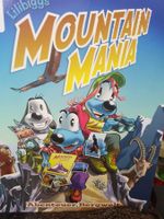 Lilibiggs Mountainmania  Bergwelt b12a