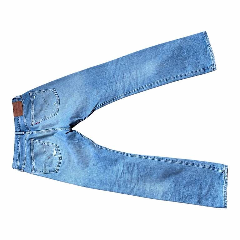 Jeans: Levis 501 Jeans – D'occasion à Pregassona par manueldepaola 1