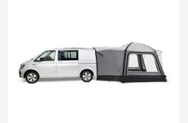 Kampa Dometic Bus-Heckzelt Cross Air TG inkl. Seitenanbau