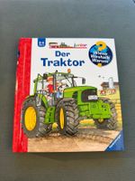Wieso Weshalb Warum - Der Traktor