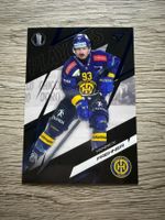 SportZoo National League Playoff, Parallel Blau, Y. Frehner