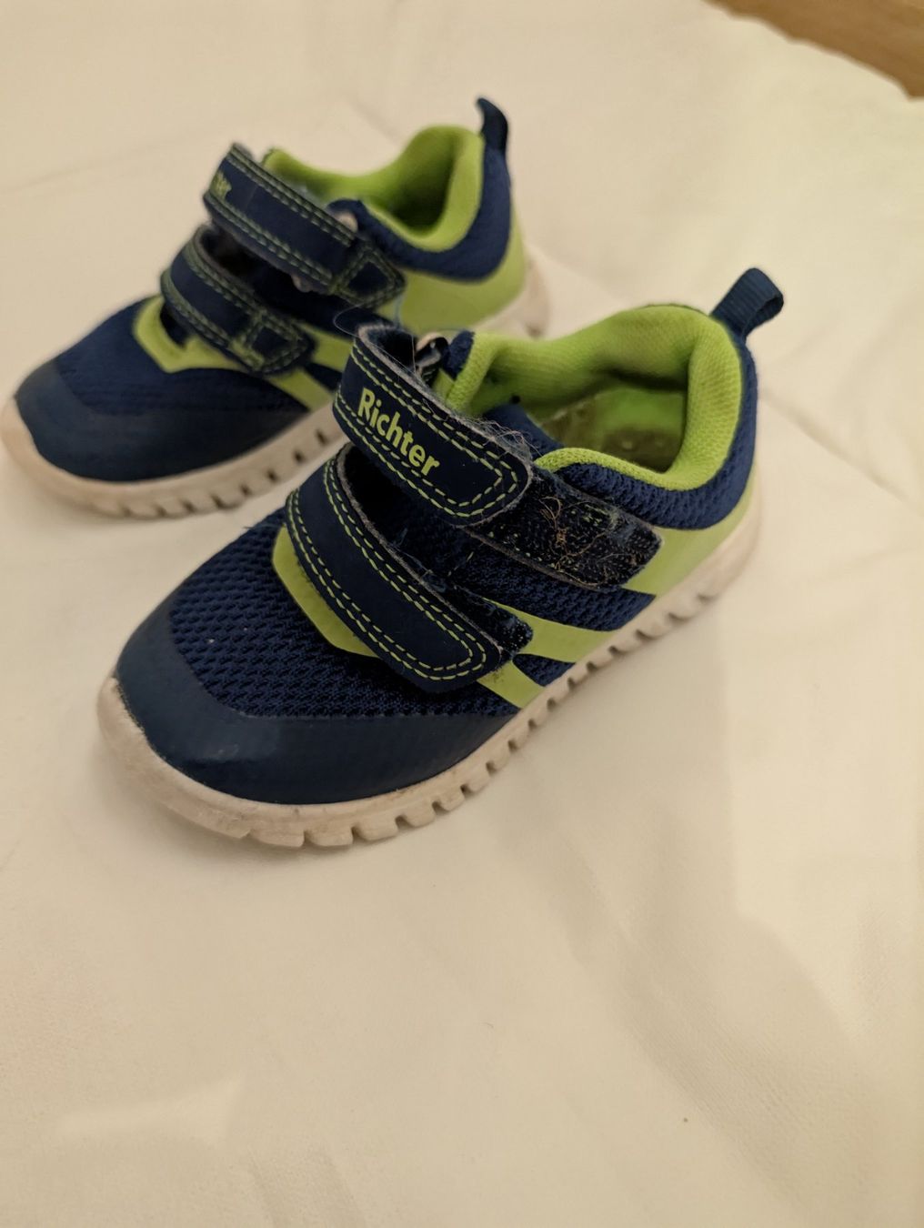 Scarpe per ragazzi: Kinderschuhe für Jungs – Usato da Buchs ZH venduto da nudle10 1