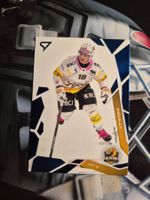 Bastien Pouilly HC Ajoie 2025/26 Sportzoo Blue