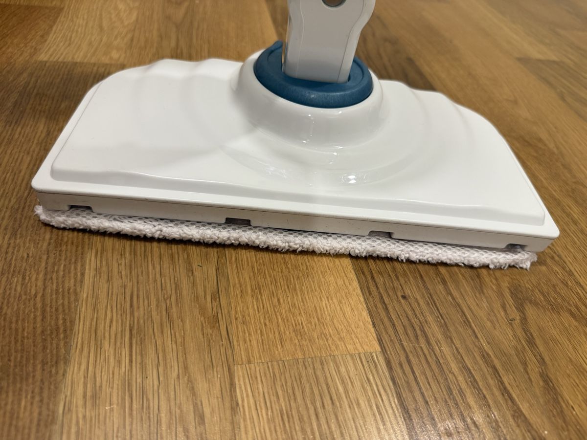 Pulitori a vapore: Dampfbesen / Steam-Mop – Usato da Lyss venduto da chriigel90 7
