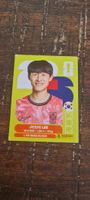 Panini Jaesung Lee Kor 10