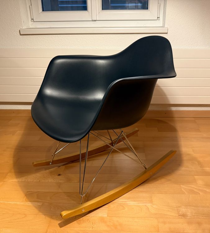 Vitra Eames Armchair Gebraucht